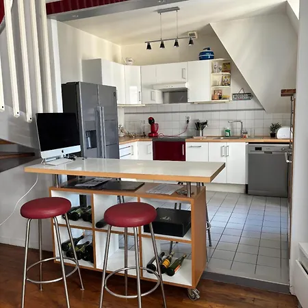 Chez Jeanne Langres