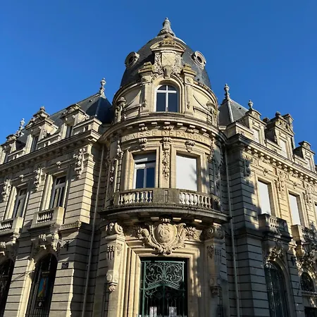 Chez Jeanne Langres