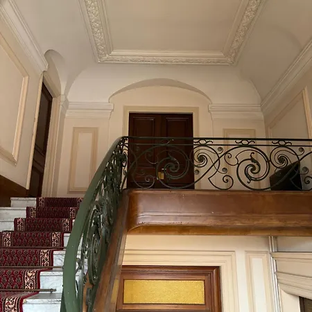 Chez Jeanne Διαμέρισμα Λανγκρ