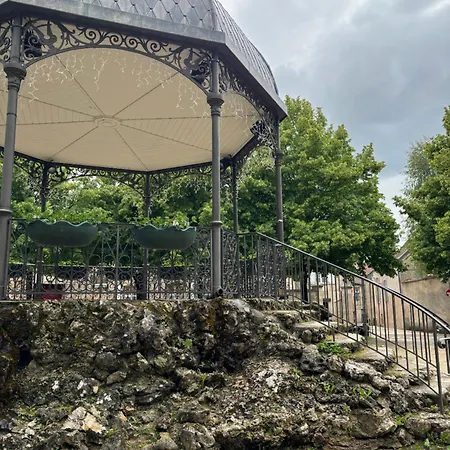 Chez Jeanne