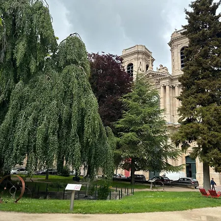 Chez Jeanne